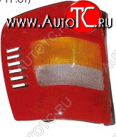 3 099 р. GR CHEROKEE ФОНАРЬ ЗАДН ВНЕШН ЛЕВ (EAGLE EYES) EAGLE EYES jpgch99-743-l  с доставкой в г. Пермь