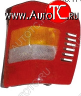 3 099 р. GR CHEROKEE ФОНАРЬ ЗАДН ВНЕШН ПРАВ (EAGLE EYES) EAGLE EYES jpgch99-743-r  с доставкой в г. Пермь