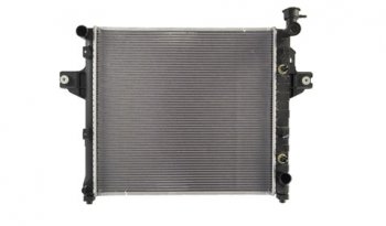 GR CHEROKEE РАДИАТОР ОХЛАЖДЕН 4.7 L АЛЮМИН BODYPARTS jpgch99-910a