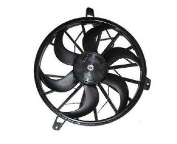 GR CHEROKEE МОТОР+ВЕНТИЛЯТОР КОНДЕНС КОНД С КОРПУС 4 L (Тайвань) TYG jpgch99-940
