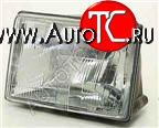 6 699 р. Левая фара BodyParts Jeep Grand Cherokee ZJ (1993-1998)  с доставкой в г. Пермь
