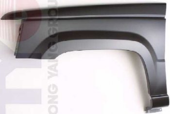 GR CHEROKEE КРЫЛО ПЕРЕДН ЛЕВ (Тайвань) TYG jpgch93-270-l