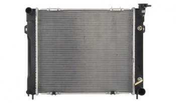GR CHEROKEE РАДИАТОР ОХЛАЖДЕН AT 5.2 5.9 (2 ряд) BODYPARTS jpgch93-911
