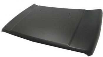 24 599 р. COMMANDER КАПОТ СТАЛЬН BODYPARTS jpcmr06-330t  с доставкой в г. Пермь. Увеличить фотографию 1