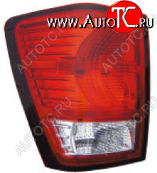 3 899 р. GR CHEROKEE ФОНАРЬ ЗАДН ВНЕШН ЛЕВ (EAGLE EYES) EAGLE EYES jpgch07-740-l  с доставкой в г. Пермь