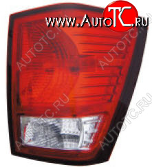 3 899 р. GR CHEROKEE ФОНАРЬ ЗАДН ВНЕШН ПРАВ (EAGLE EYES) EAGLE EYES jpgch07-740-r  с доставкой в г. Пермь
