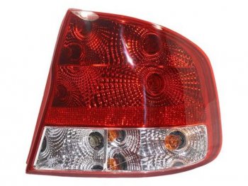 3 599 р. AVEO ФОНАРЬ ЗАДН ВНЕШН ПРАВ (СЕДАН) (Китай) BODYPARTS cvave04-740-r  с доставкой в г. Пермь. Увеличить фотографию 1
