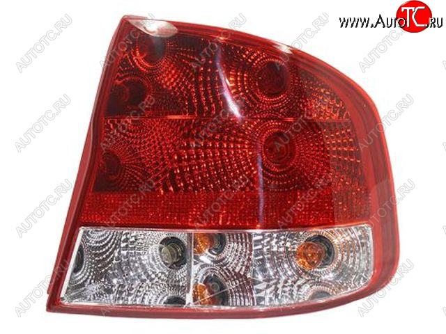 3 599 р. AVEO ФОНАРЬ ЗАДН ВНЕШН ПРАВ (СЕДАН) (Китай) BODYPARTS cvave04-740-r  с доставкой в г. Пермь