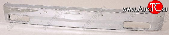 7 649 р. BLAZER (JIMMY) БАМПЕР ПЕРЕДН С ОТВ ПМОЛДИНГ (Тайвань) ХРОМ BODYPARTS cvblz91-160h  с доставкой в г. Пермь