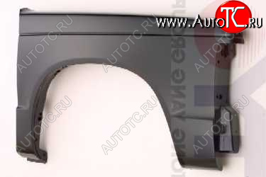 4 799 р. BLAZER {JIMMY} КРЫЛО ПЕРЕДН ПРАВ (Тайвань) TYG cvblz83-270-r  с доставкой в г. Пермь