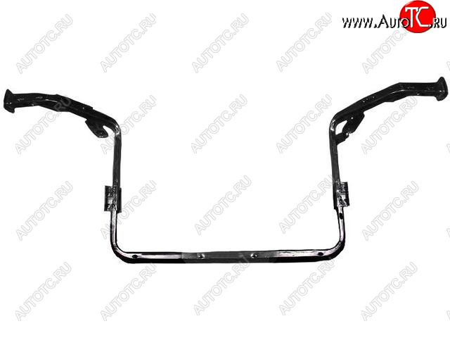 3 999 р. PACIFICA СУППОРТ РАДИАТОРА BODYPARTS crpcf04-380  с доставкой в г. Пермь