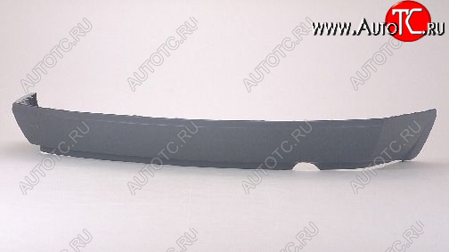 4 999 р. PACIFICA БАМПЕР ЗАДН НИЖН (Тайвань) ТЕМНО-СЕР TYG crpcf04-640tg  с доставкой в г. Пермь