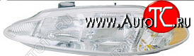 8 549 р. INTREPID ФАРА ЛЕВ (EAGLE EYES) EAGLE EYES crint98-000-l  с доставкой в г. Пермь
