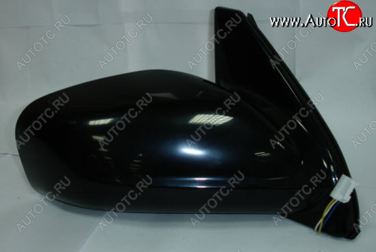 2 799 р. VIBE {TY MATRIX 03-} ЗЕРКАЛО ПРАВ ЭЛЕКТР (Тайвань) POLYWAY pnvib03-450-r  с доставкой в г. Пермь