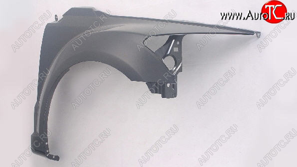 7 599 р. CALIBER КРЫЛО ПЕРЕДН ПРАВ (Тайвань) TYG crcal07-270-r  с доставкой в г. Пермь
