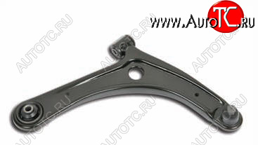 4 399 р. CALIBER {COMPASSPATRIOT 07-} РЫЧАГ ПЕРЕДН ПОДВЕСКИ ПРАВ НИЖН (Тайвань) SH crcal07-810-r  с доставкой в г. Пермь