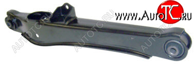 3 679 р. CALIBER {COMPASSPATRIOT 07-} РЫЧАГ ЗАДН ПОДВЕСКИ Л=П НИЖН (Тайвань) SH crcal07-960-z  с доставкой в г. Пермь
