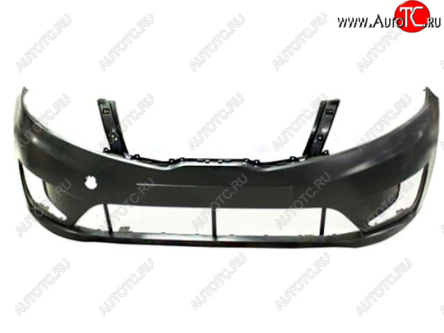 2 099 р. RIO БАМПЕР ПЕРЕДН (Китай) BODYPARTS kario11-160  с доставкой в г. Пермь