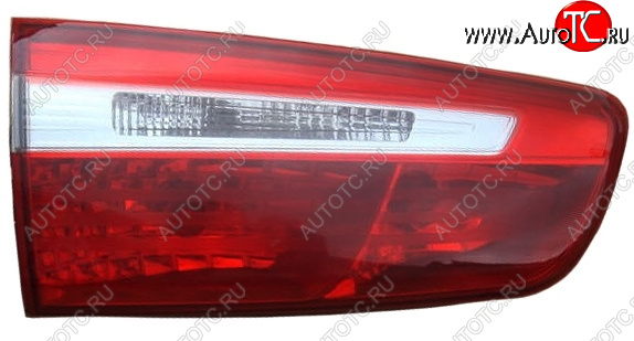 4 399 р. RIO ФОНАРЬ ЗАДН ВНУТРЕН ЛЕВ (ХЭТЧБЭК) (Китай) BODYPARTS kario11-752-l  с доставкой в г. Пермь
