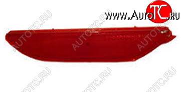 339 р. RIO ФОНАРЬ-КАТАФОТ ПРАВ В ЗАДН БАМПЕР (СЕДАН) (Тайвань) BODYPARTS kario11-050-r  с доставкой в г. Пермь