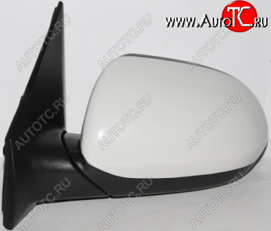 3 089 р. RIO ЗЕРКАЛО ЛЕВ ЭЛЕКТР С ПОДОГРЕВ (Китай) BODYPARTS kario11-453-l  с доставкой в г. Пермь