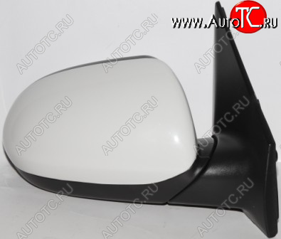 3 089 р. RIO ЗЕРКАЛО ПРАВ ЭЛЕКТР С ПОДОГРЕВ (Китай) BODYPARTS kario11-453-r  с доставкой в г. Пермь