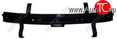 1 999 р. RIO УСИЛИТЕЛЬ БАМПЕРА ЗАДН (ХЭТЧБЭК) (Китай) BODYPARTS kario11-701  с доставкой в г. Пермь
