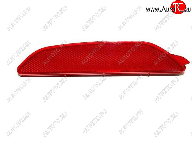 210 р. RIO ФОНАРЬ-КАТАФОТ ЛЕВ В ЗАДН БАМПЕР (СЕДАН) (Китай) BODYPARTS kario11-051-l  с доставкой в г. Пермь