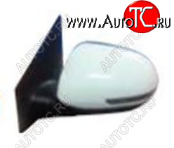 3 499 р. RIO ЗЕРКАЛО ЛЕВ ЭЛЕКТР С ПОДОГРЕВ С УК.ПОВОР (Китай) BODYPARTS kario11-454-l  с доставкой в г. Пермь