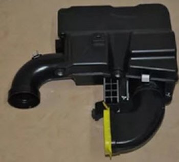 Корпус воздушного фильтра двигателя (пр-во Китай) BODYPARTS KIA Rio  3 QB (2011-2015) хэтчбек 5 дв. дорестайлинг