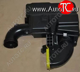 2 699 р. Корпус воздушного фильтра двигателя (пр-во Китай) BODYPARTS  KIA Rio  3 QB (2011-2015) хэтчбек 5 дв. дорестайлинг  с доставкой в г. Пермь