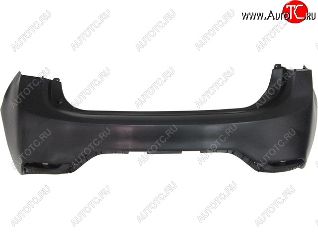 11 999 р. RIO БАМПЕР ЗАДН (ХЭТЧБЭК) (Китай) BODYPARTS kario15-641  с доставкой в г. Пермь