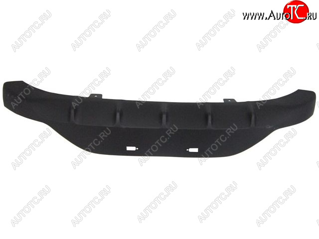 3 599 р. RIO СПОЙЛЕР БАМПЕРА ЗАДН (ХЭТЧБЭК) (Китай) BODYPARTS kario15-681  с доставкой в г. Пермь