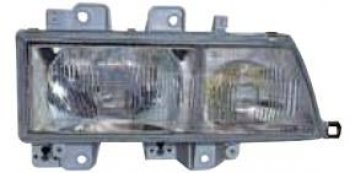 Левая фара BodyParts Isuzu Elf (NPR75) (1993-2004)  дорестайлинг