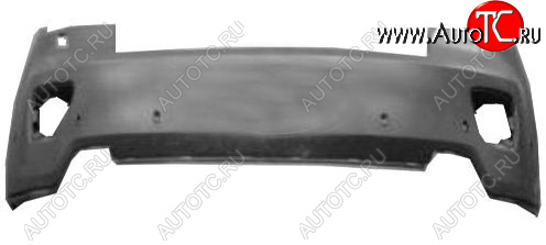 3 399 р. GR CHEROKEE БАМПЕР ПЕРЕДН С ОТВ ОМЫВАТ , ПДАТЧ , (Тайвань) ГРУНТ TYG jpgch10-161x  с доставкой в г. Пермь