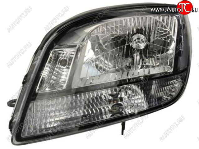 11 299 р. Левая фара (c электрокорректором) DEPO  Chevrolet Orlando (2011-2018)  с доставкой в г. Пермь