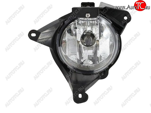 1 369 р. Противотуманная фара левая BODYPARTS  Chevrolet Orlando (2011-2018)  с доставкой в г. Пермь
