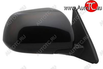 4 389 р. HIGHLANDER ЗЕРКАЛО ПРАВ ЭЛЕКТР С ПОДОГРЕВ , С ПОДСВЕТ (Тайвань) POLYWAY tyhig07-450-r  с доставкой в г. Пермь