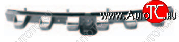 1 199 р. FOCUS КРЕПЛЕНИЕ БАМПЕРА ЗАДН ЦЕНТР (УНИВЕРСАЛ) (Китай) BODYPARTS fdfoc11-9b1  с доставкой в г. Пермь