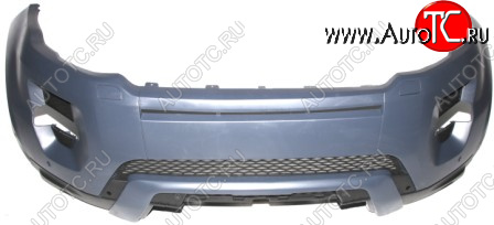 22 999 р. RANGE ROVER EVOQUE {DINAMIC} БАМПЕР ПЕРЕДН С ОТВ ПОМЫВАТ , ПДАТЧ , КАМЕРОЙ (Тайвань) API lrevq11-160  с доставкой в г. Пермь