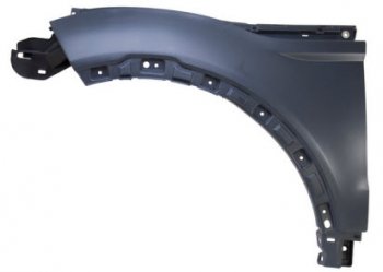 Левое крыло BODYPARTS Land Rover Range Rover Evoque  1 L538 (2011-2015) дорестайлинг 3 дв., дорестайлинг 5 дв.