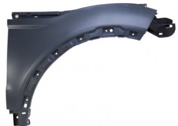 RANGE ROVER EVOQUE 11- КРЫЛО ПЕРЕДН ПРАВ (Китай) BODYPARTS lrevq11-271-r