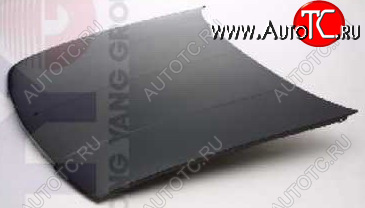 15 999 р. CAPRICE КАПОТ (Тайвань) TYG cvcap91-330  с доставкой в г. Пермь