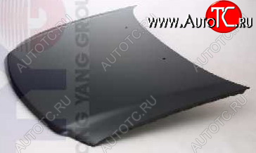 4 699 р. EXPEDITION КАПОТ (Тайвань) TYG fdexd97-330  с доставкой в г. Пермь