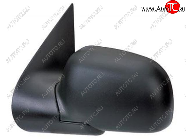 2 899 р. EXPLORER ЗЕРКАЛО ЛЕВ ЭЛЕКТР С ПОДОГРЕВ С ПОДСВЕТ (Тайвань) POLYWAY fdexp02-450-l  с доставкой в г. Пермь