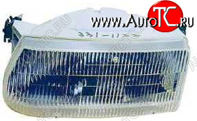 3 499 р. Фара в сборе левая DEPO Ford Explorer UN150 дорестайлинг, 5 дв. (1995-2001)  с доставкой в г. Пермь