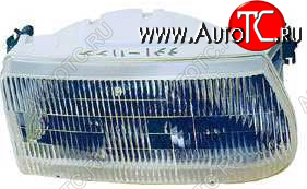 3 299 р. Правая фара BodyParts  Ford Explorer  UN150 (1995-2001) дорестайлинг, 5 дв.  с доставкой в г. Пермь