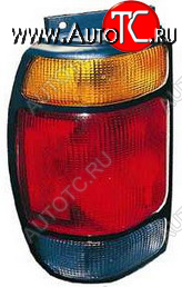2 699 р. Левый фонарь DEPO  Ford Explorer  UN150 (1995-2001) дорестайлинг, 5 дв.  с доставкой в г. Пермь