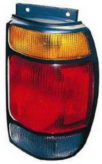 Правый фонарь DEPO Ford Explorer  UN150 (1995-2001) дорестайлинг, 5 дв.