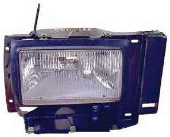 Правая фара BodyParts  Ford Explorer (1990-1994) 3 дв., 5 дв.